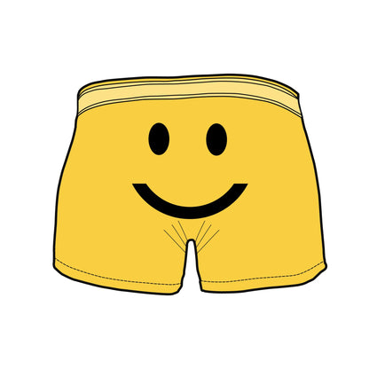 Trunks - Mockup and Template - 6 Angles, 1 Style, Layered, Detailed and Editable Vector in EPS, SVG, AI, PNG, DXF and PDF