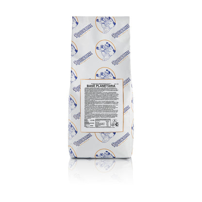 Ice Cream, Gelato On A Stick - Complete Base Powder - Base Planetaria - 1.26 Kg - Rubicone Canada - Ships Free Within Canada on Orders Above CAD $199