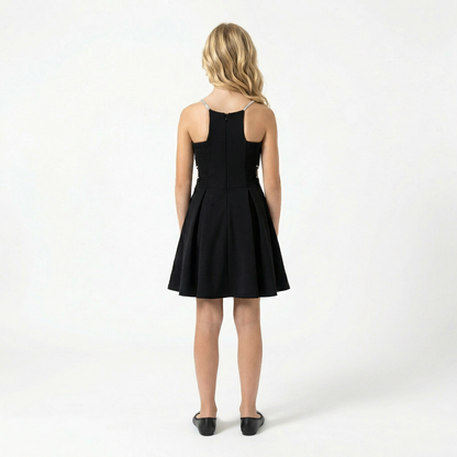 Stellar Harmony Girls Preteen Dress