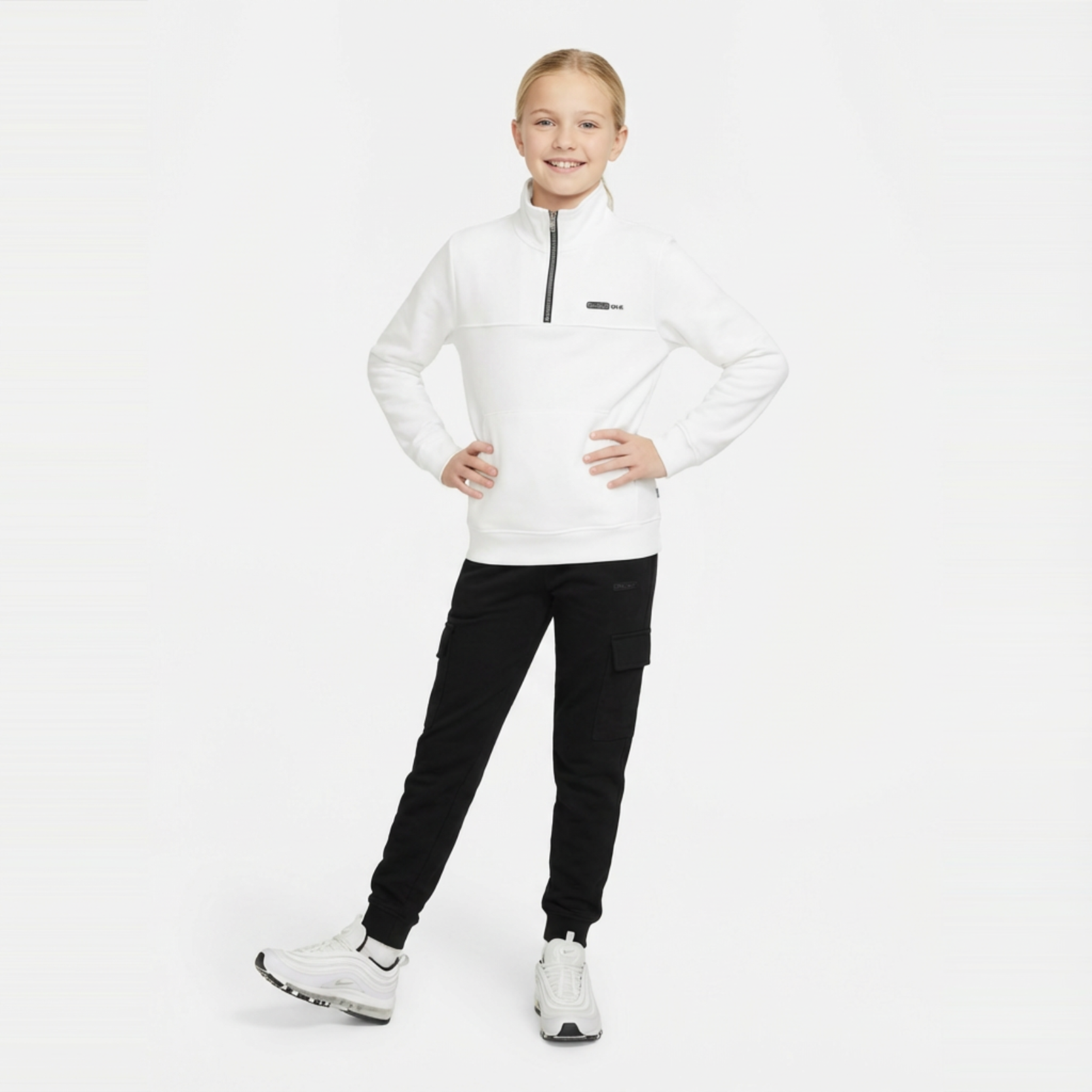 Sports One Unisex Joggers Set