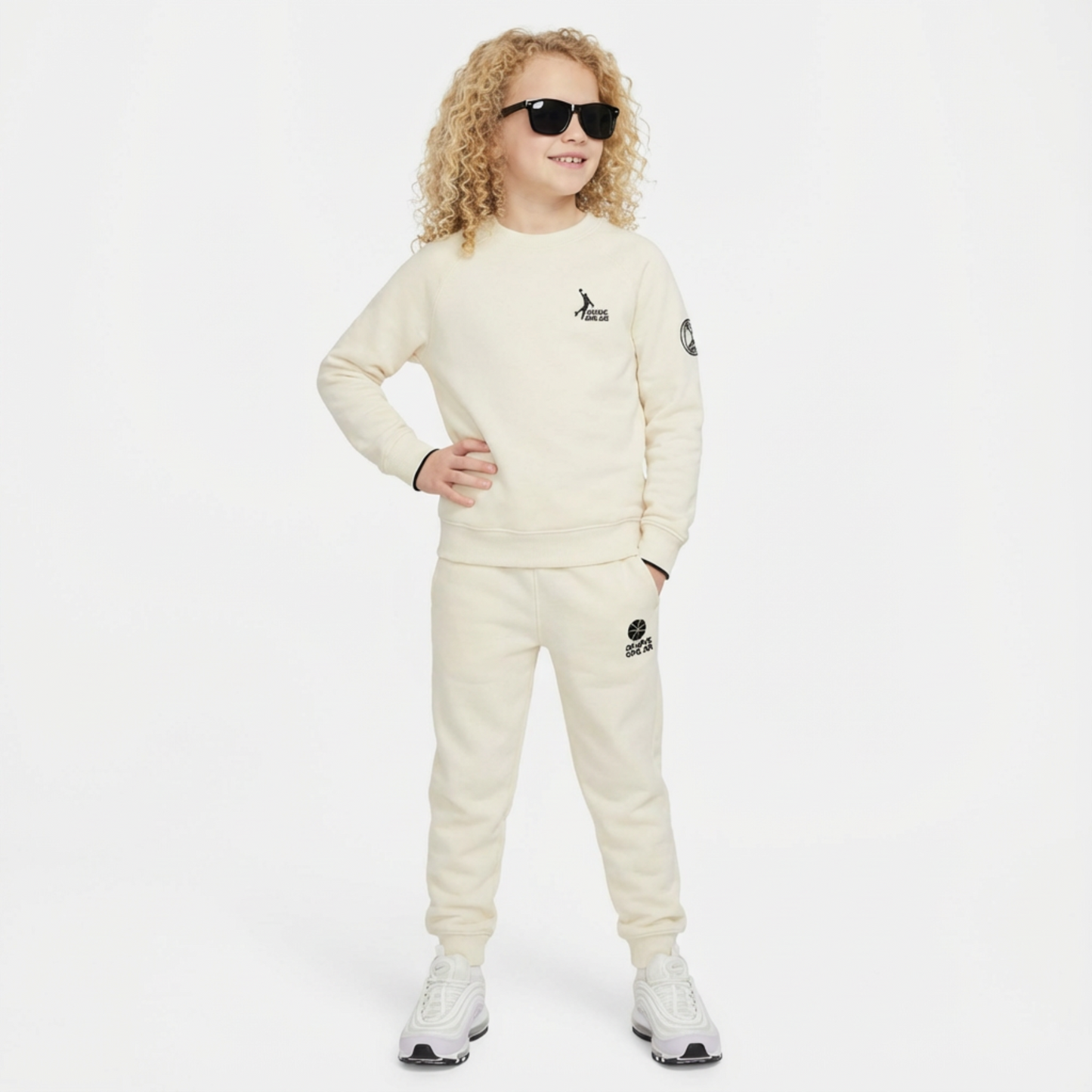 One Air Unisex Joggers Set