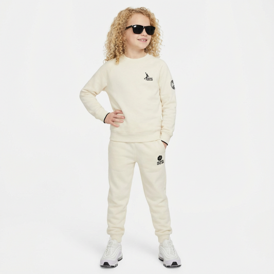 One Air Unisex Joggers Set