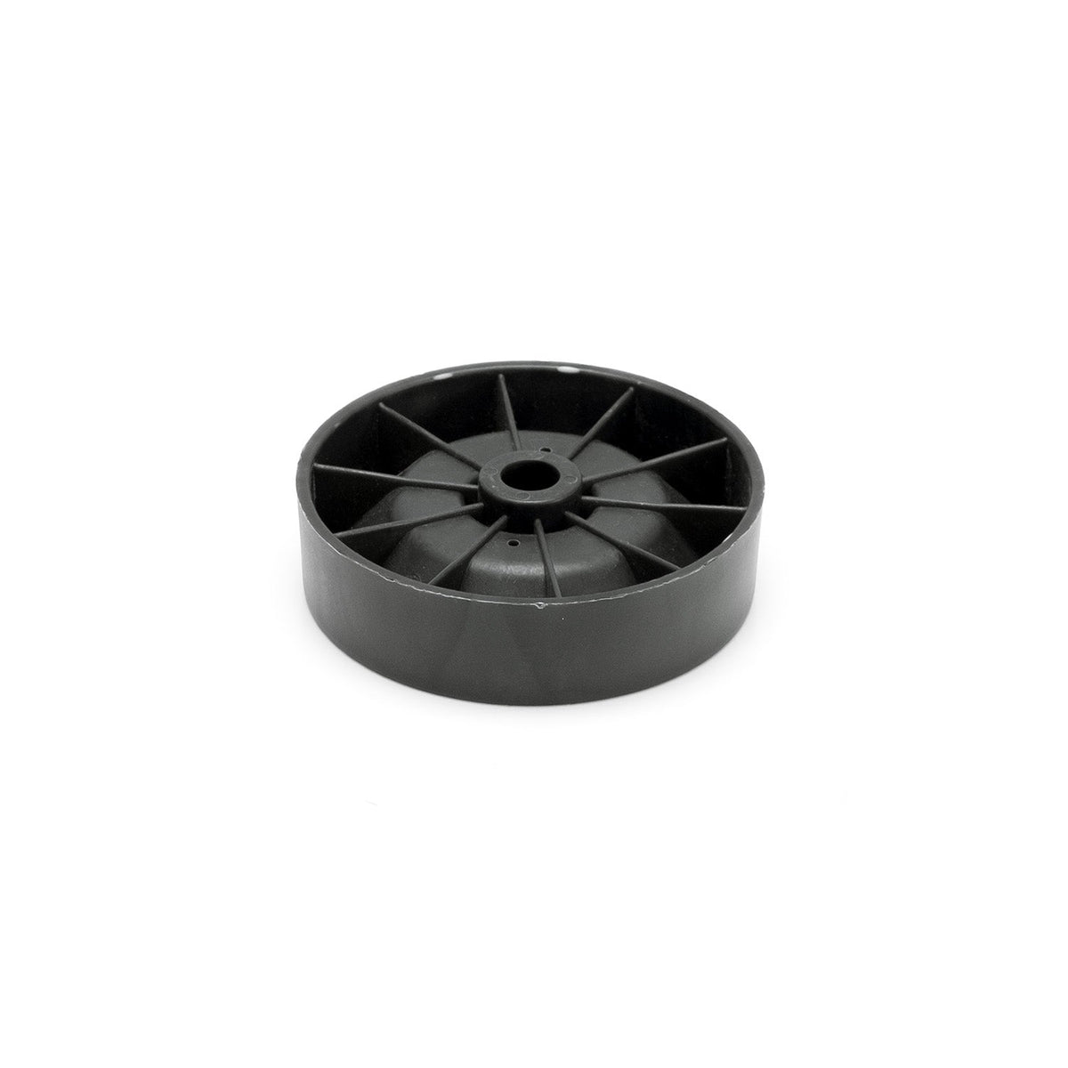 Bumper Wheel