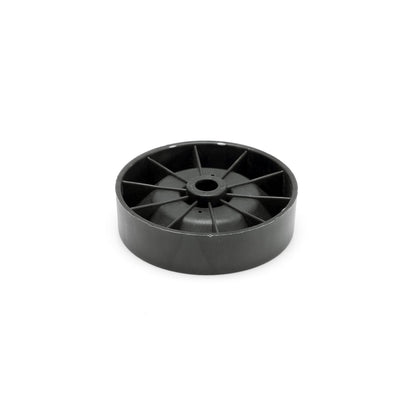 Bumper Wheel