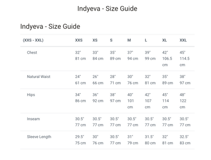 Indyeva Women's Rilascio Dress Size Small