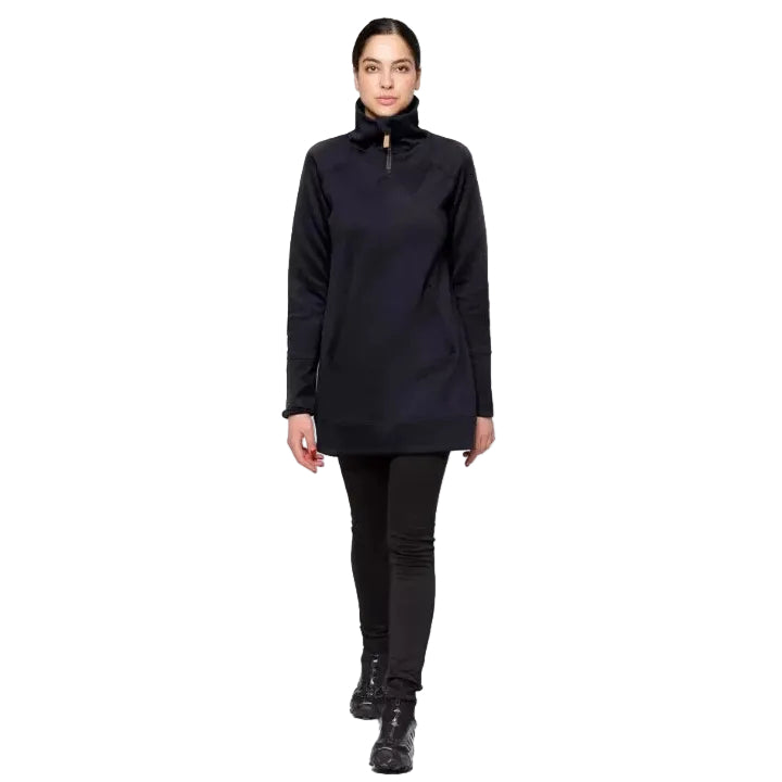 Indyeva Women's Bero II Long Sleeve Adventure Tunic Size XS
