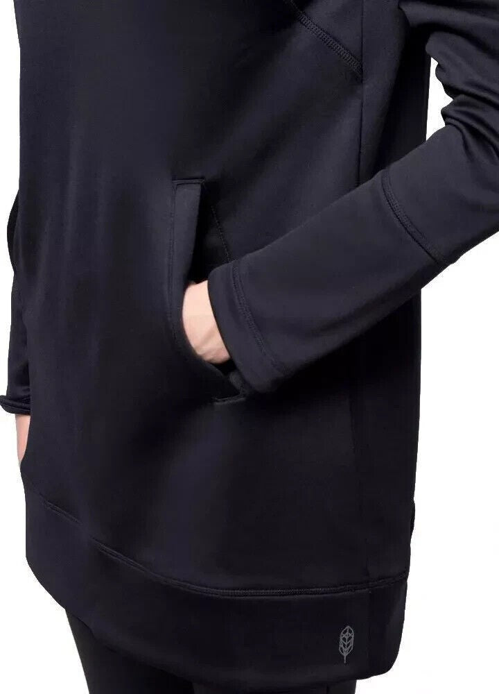 Indyeva Women's Bero II Long Sleeve Adventure Tunic Size XS