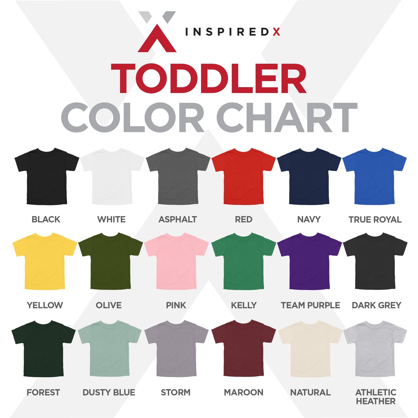 TODDLER - The Doctor Bird - Jamaica, TODDLER T-Shirt, Jamaican Gift T-Shirt, Jamaica Present, National Symbol Tee Shirt, Caribbean Shirt, 876 Area Code Shirt, Kingston Shirt, West Indies Tee - Inspired X