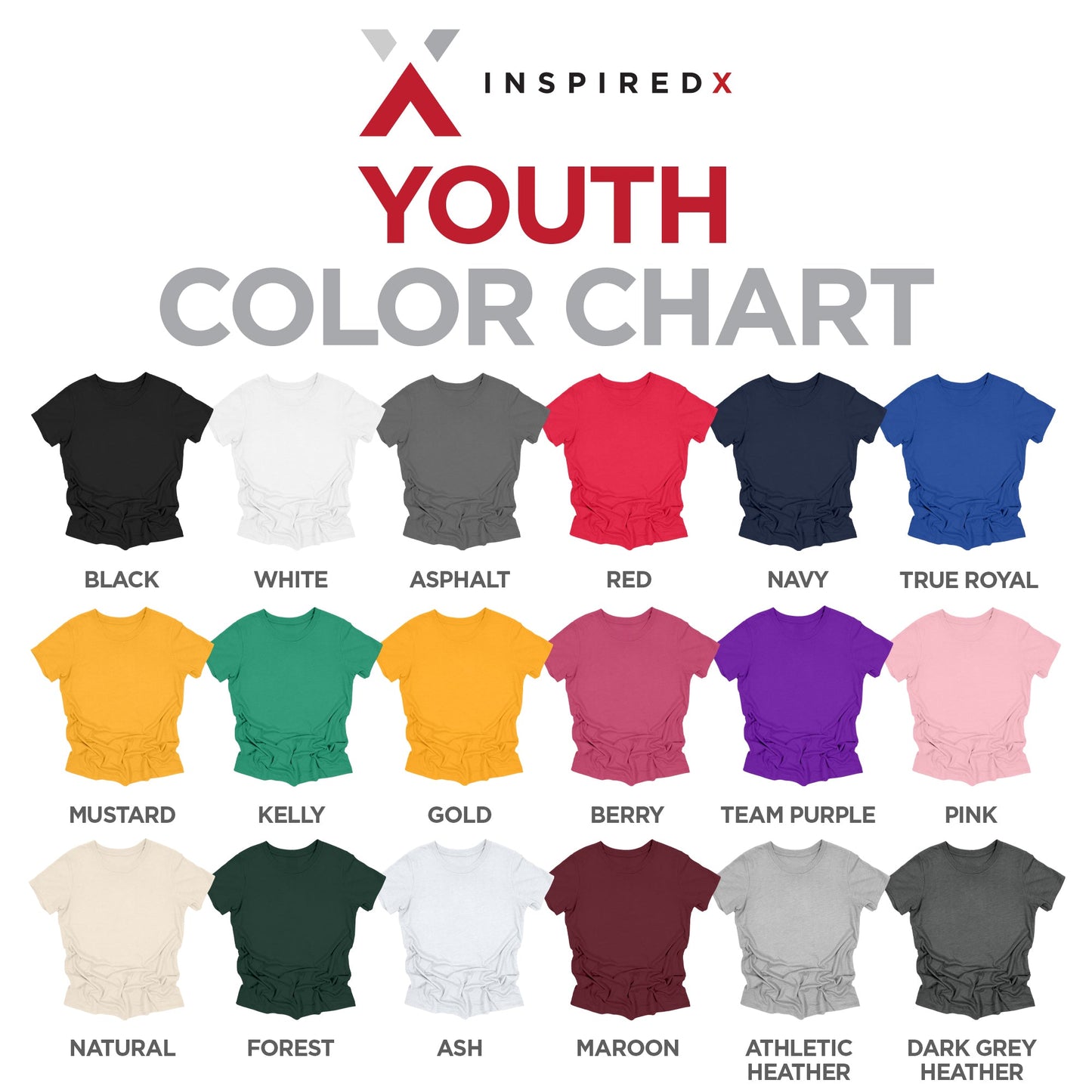 YOUTH - T.O. - Toronto Skyline, YOUTH T-Shirt, Canadian Gift T-Shirt, Toronto Present, Ontario Tee Shirt - Inspired X