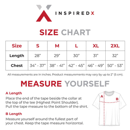 405 Oklahoma City Oklahoma USA Area Code City Skyline Gift - Unisex T-Shirt - Inspired X