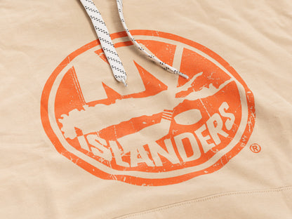 New York Islanders Vibes Hoodie