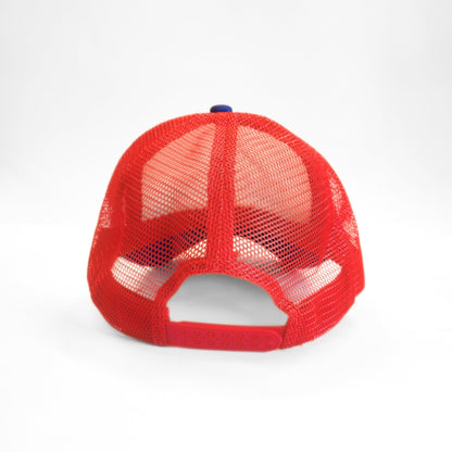 Hats | It's a Bad Day to Be a Hot Dog (Costco Lovers Only!) Soft Trucker Hat