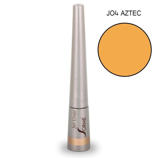 Sorme Jetliner - Aztec