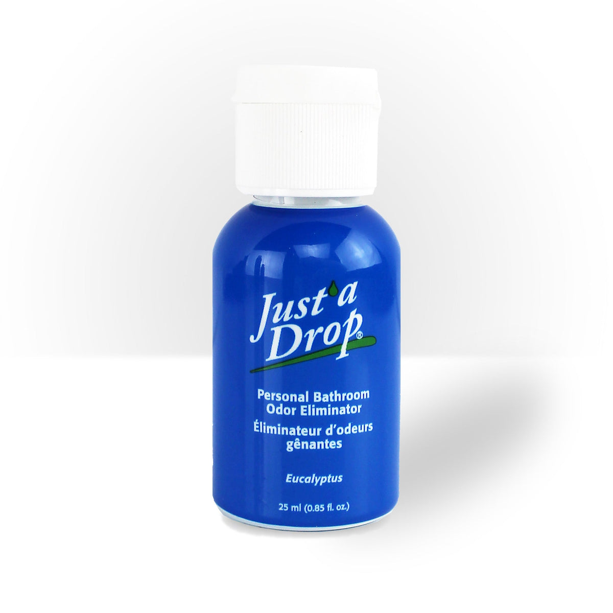 Just'a Drop 240 ml (8.12 oz) [Refillable Bundle]