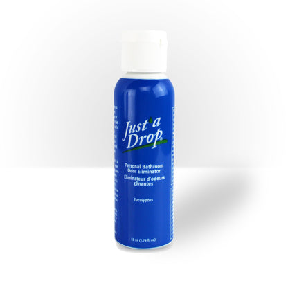 Just'a Drop 25ml  (0.85 oz) [Refillable Bundle]