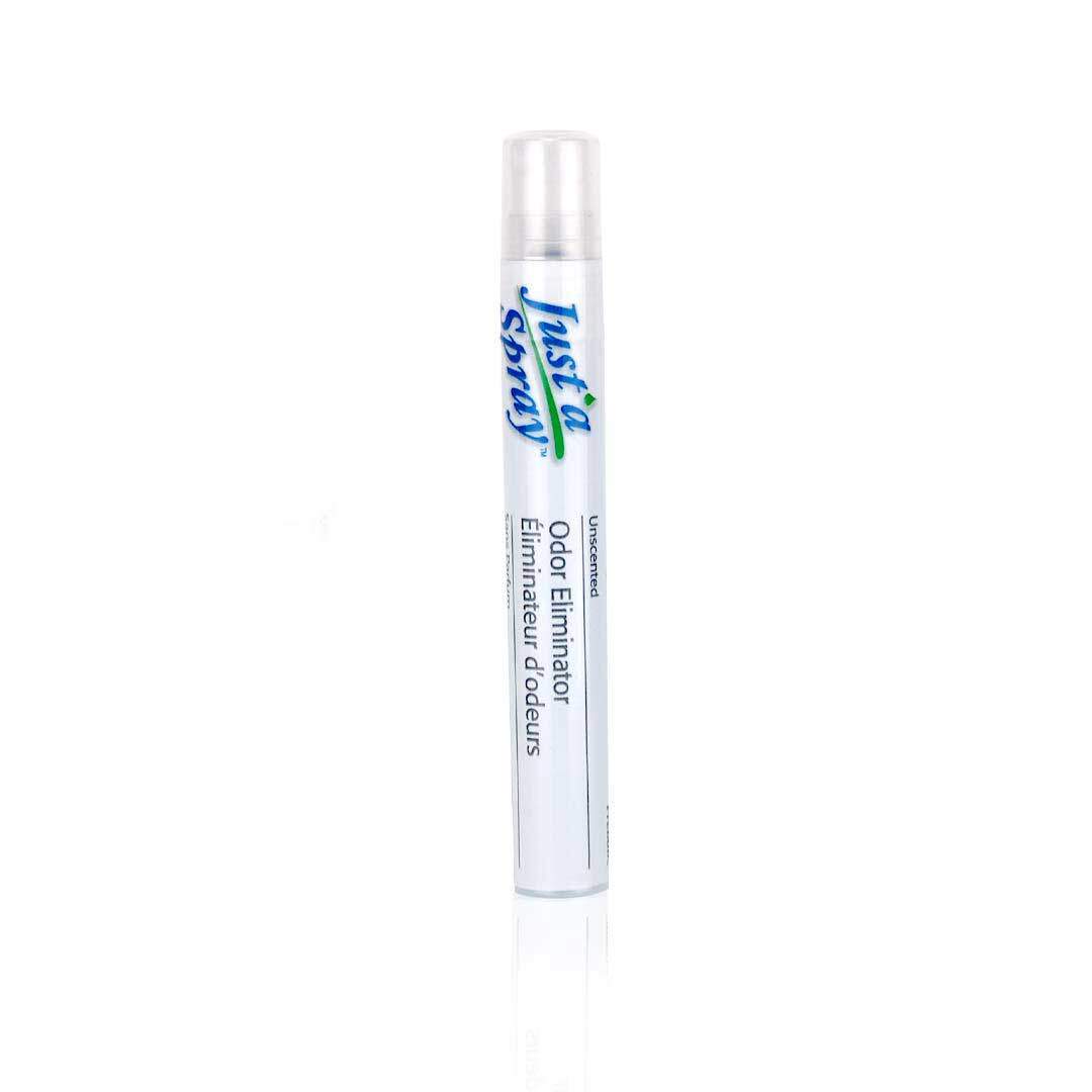 220 ml (7.44 oz), Unscented Ostomy Deodorizer | Just'a Spray