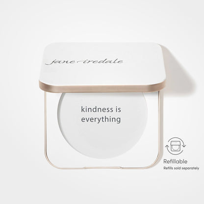 Jane Iredale Refillable Compact