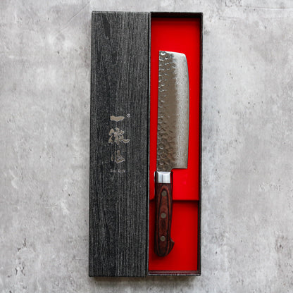 Ittetsu DT Nakiri 165 mm