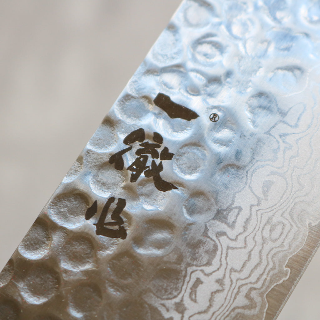 Ittetsu DT Nakiri 165 mm