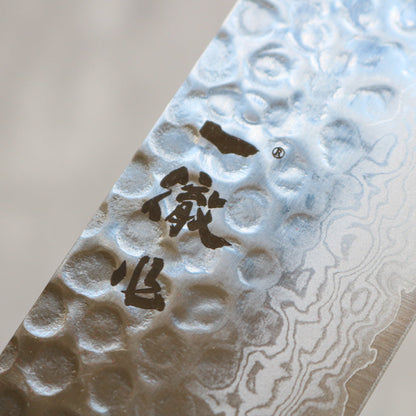 Ittetsu DT Nakiri 165 mm