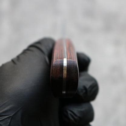 Ittetsu DT Nakiri 165 mm