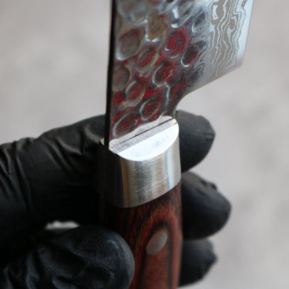 Ittetsu DT Nakiri 165 mm