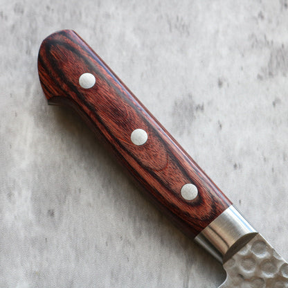 Ittetsu DT Nakiri 165 mm