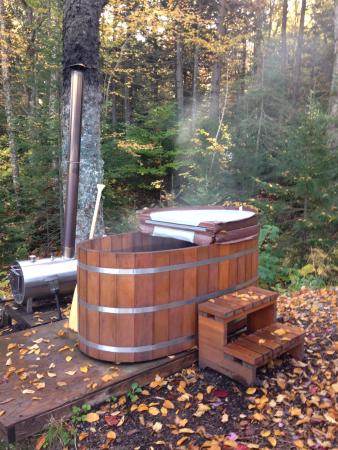 Fluid Tub Stair Kit