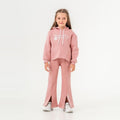 Believe in Yourself Girls Casual Set