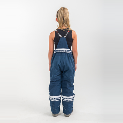 Karina's Luxury Snowsuit - Jacket & Snowpants