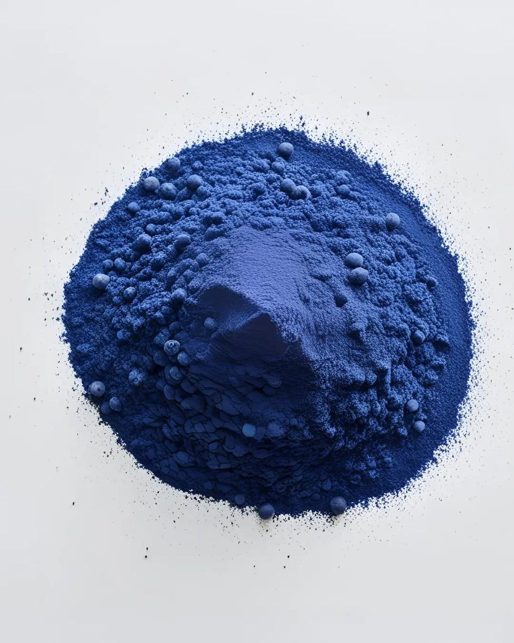 Freeze Dried Blueberry Powder 1 KG