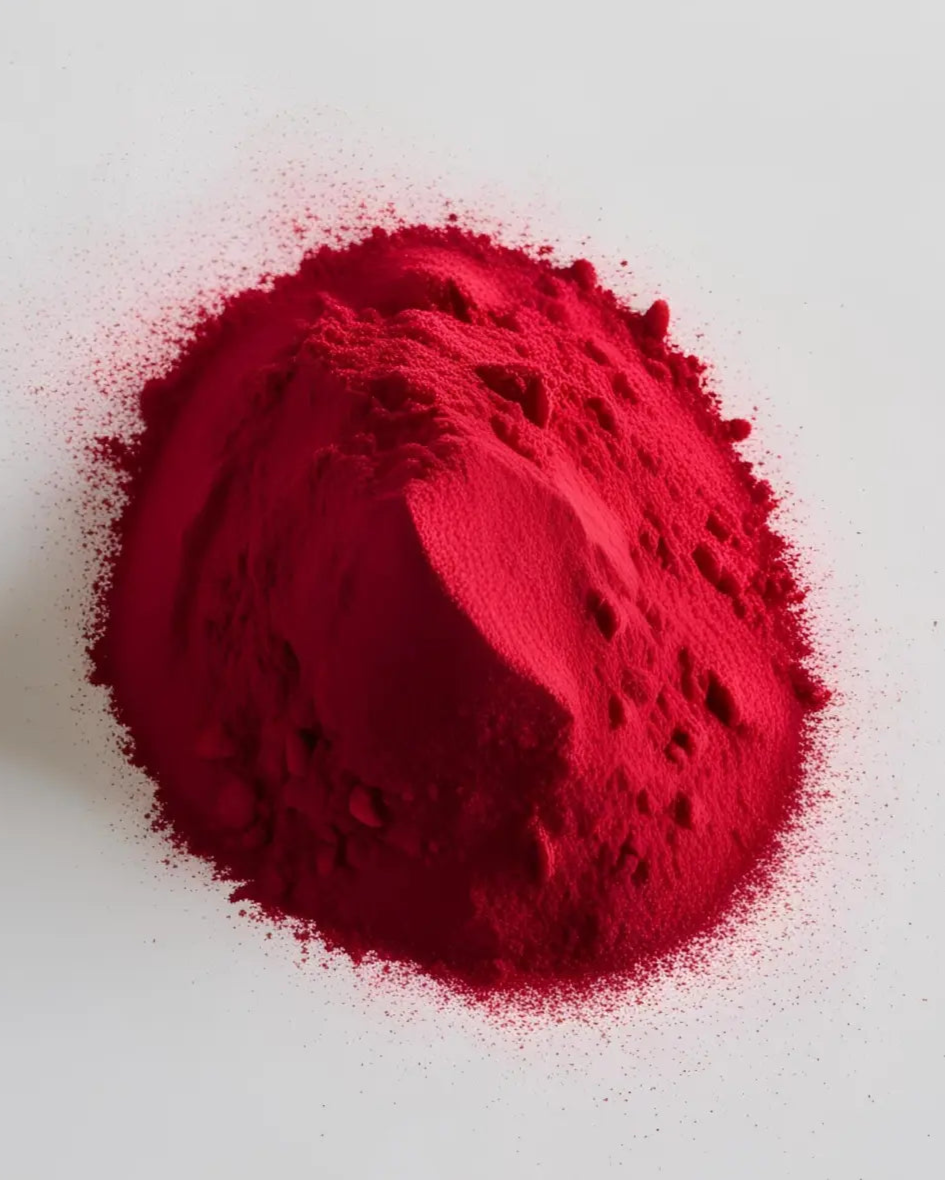 Freeze Dried Raspberry Powder 1 KG