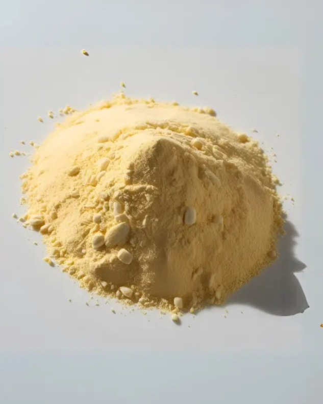 Freeze Dried Banana Powder 1 KG