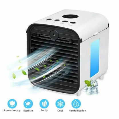 CHILLY KLW-023A Personal Air Cooler