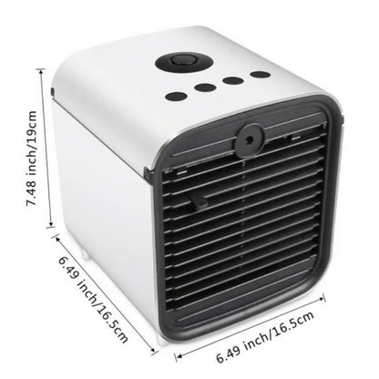 CHILLY KLW-023A Personal Air Cooler