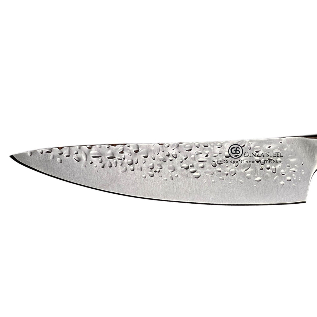 Ginza Steel Küchen Series EISENKRAFT Chef Knife 210mm