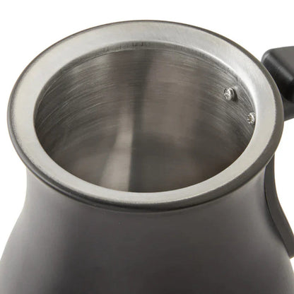 CHEF'S CHOICE KTCC1LMB13  1L Cordless Electric Gooseneck Kettle with Temperature Control