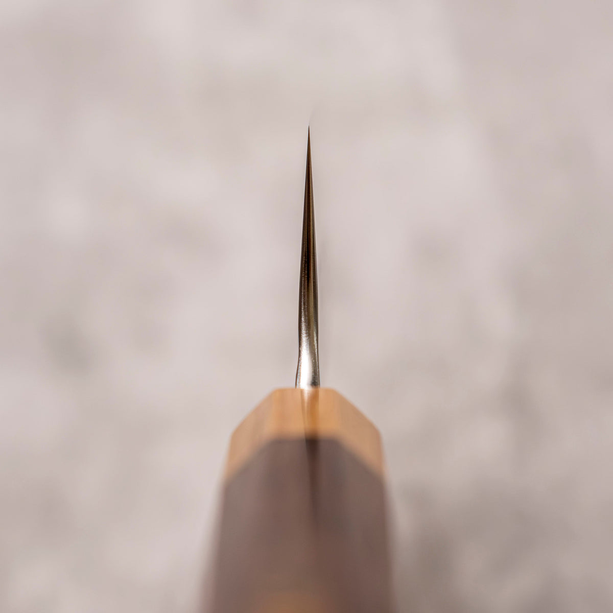 Yoshimi Kato Ginsan Bunka 170 mm