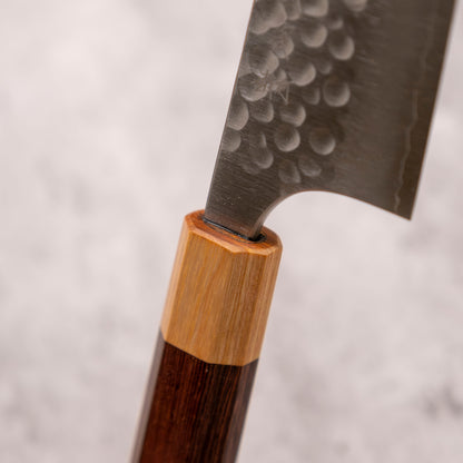 Yoshimi Kato Ginsan Bunka 170 mm