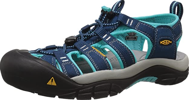 Keen Women's Newport H2 Adventure Sandals