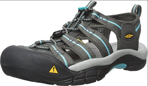 Keen Women's Newport H2 Adventure Sandals