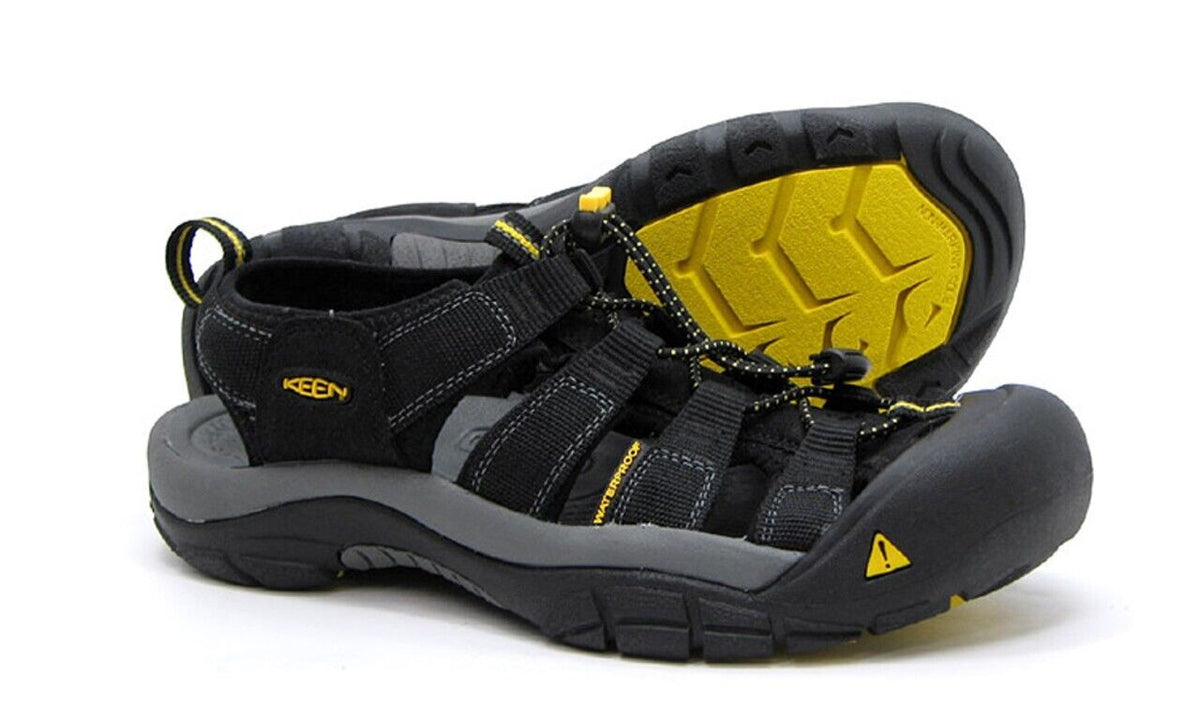 Keen Women's Newport H2 Adventure Sandals