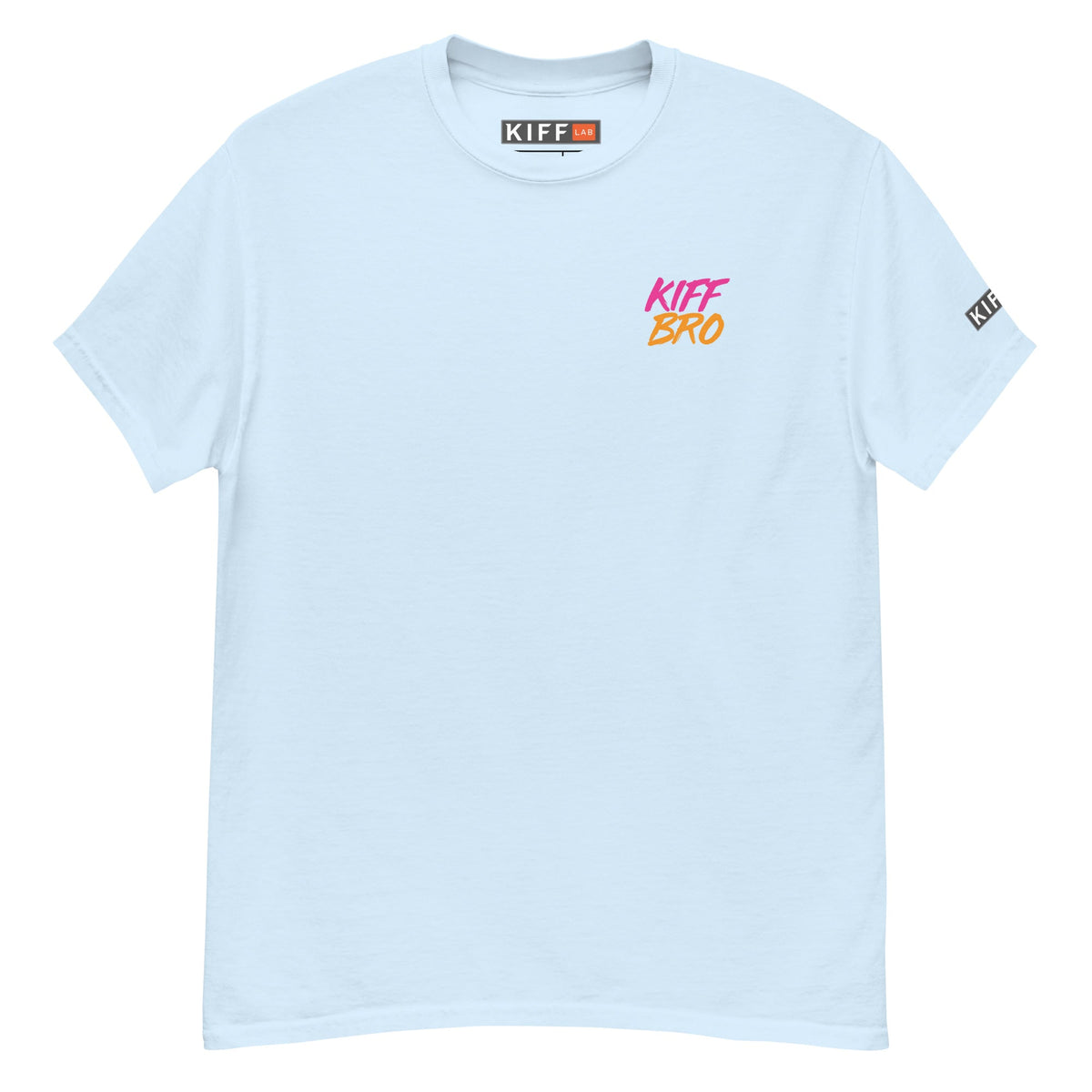 Kiff Wave T-Shirt