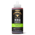 Kinder's Barbecue Sauce, Bourbon Apple, 439g