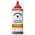 Kinder's Barbecue Sauce, Golden BBQ, 439g