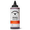 Kinder's Barbecue Sauce, Original, 439g