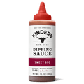 Kinder's Barbecue Sauce, Sweet BBQ, 388g