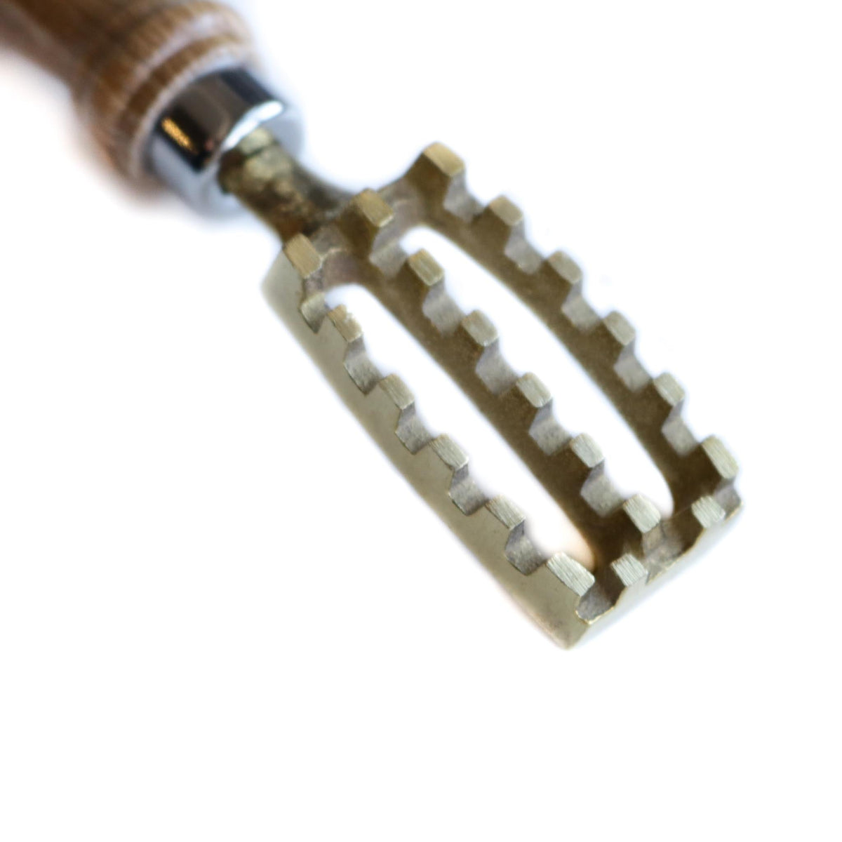 Fish Scaler