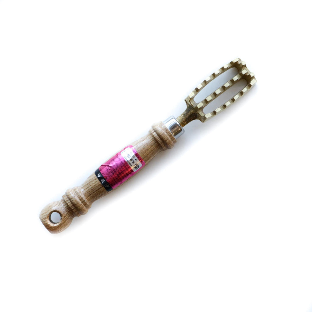 Fish Scaler