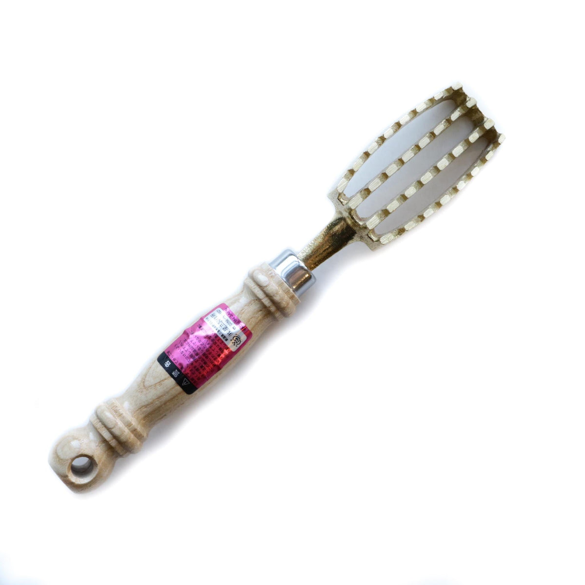 Fish Scaler
